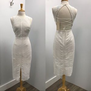 Keepsake dress